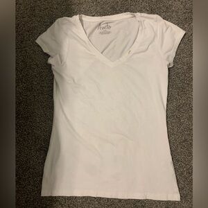 PLAIN WHITE SHIRT 🤍👚